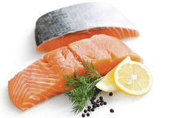 Poisson frais