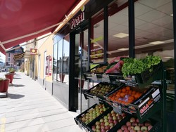 Fruits et lgumes
