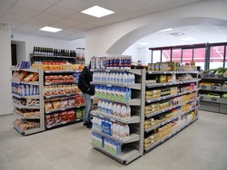 Epicerie sucre