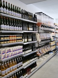 Produits locaux de Savoie