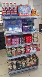 Chocolats de Nol