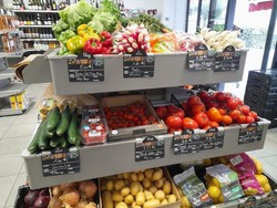 Fruits et lgumes (4)