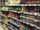 Epicerie sale