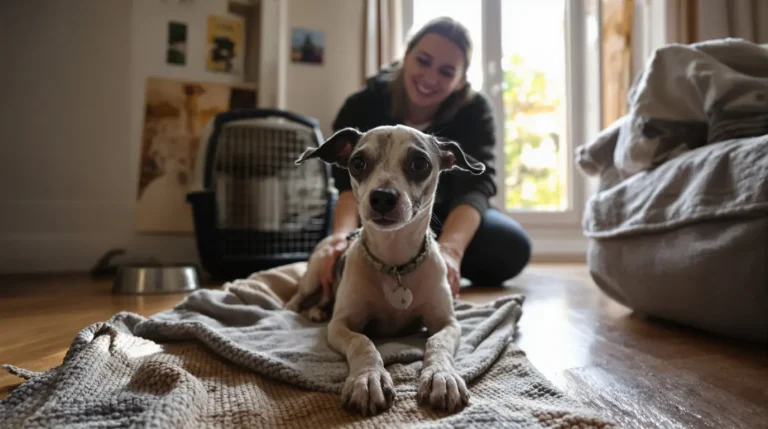 30 ans et une seule dent : ce petit chien est le plus vieux du monde et vise une entrée au Guinness
