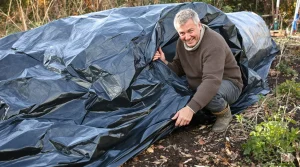 Au potager fin février : l’astuce des maraîchers qui fait gagner 3 semaines de récolte