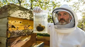 « Ce sera des nids en moins cet été » : les frelons asiatiques sont de retour, il faut agir vite