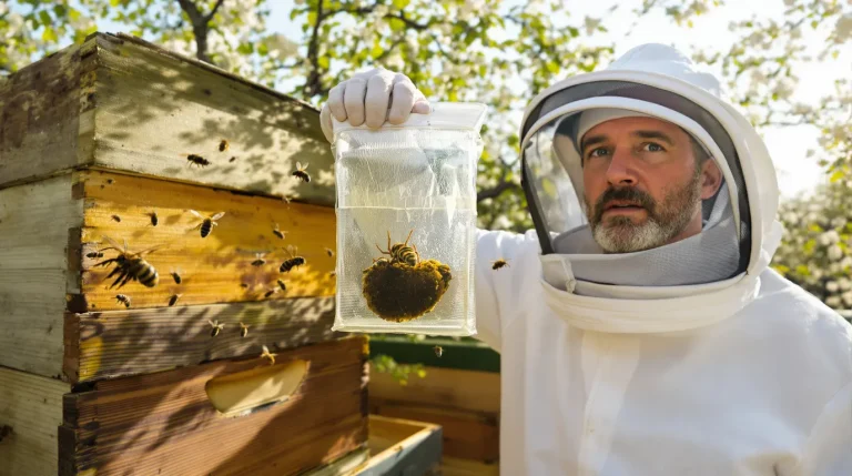 « Ce sera des nids en moins cet été » : les frelons asiatiques sont de retour, il faut agir vite