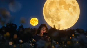 Deux pleines lunes en mai 2026 : les dates exactes et ce que revele le calendrier lunaire
