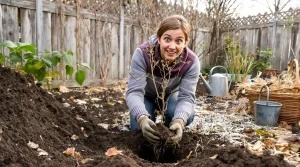 Le fruitier le plus simple du jardin : même sans main verte, il pousse et donne vite