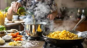 Les Italiens n’en reviennent pas : en France, on fait cuire presque toutes les pâtes de la mauvaise façon