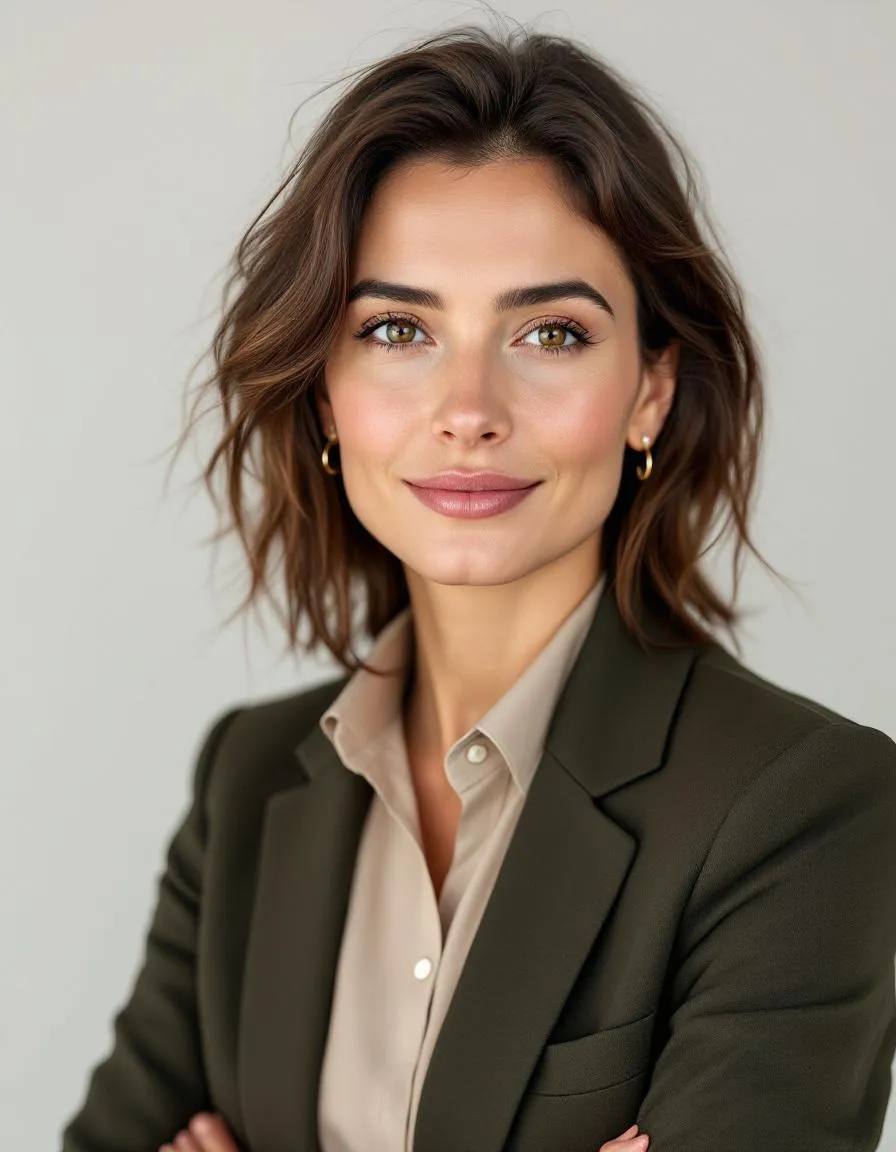 Nathalie Gauthier