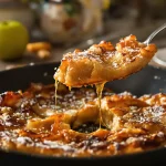 Oubliez la friteuse : cette recette de beignets aux pommes est idéale pour le goûter de mars