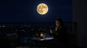 Pleine lune : un signe pourrait enfin apprendre la nouvelle qu&rsquo;il n&rsquo;attendait plus