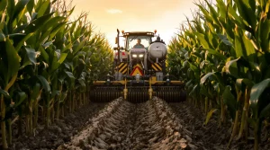 Traiter, fertiliser ou semer : la bineuse devient le support de multiples applications