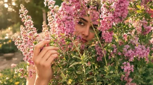 Un buisson fleuri et parfumé : cette plante facile ne demande presque aucun entretien
