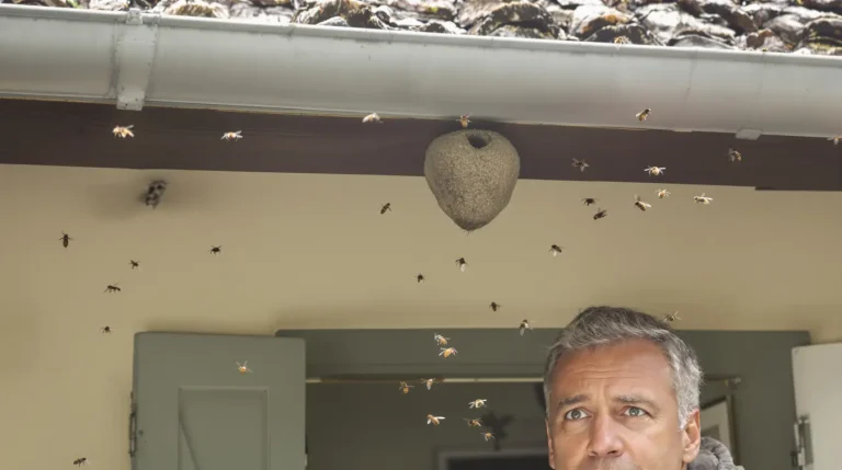 Alsace : frelon asiatique, la chasse aux nids primaires continue et les signalements s&rsquo;accumulent