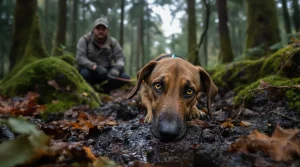 Chiens de Rouge de Bavière et du Hanovre : au cœur d’une chasse éthique, responsable et méconnue