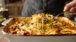 « Depuis mars, c’est devenu mon seul plat du soir » : cette recette au four a conquis toute ma maison