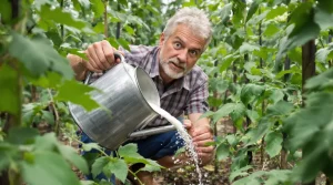 « Depuis que je verse du lait dans l’arrosoir, mes tomates n’ont plus de mildiou » : l’avis des agronomes