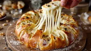Fondant, croustillant, impossible à lâcher : 5 garnitures pour faire d’un simple pain le roi de l’apéro