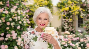 « Mes plus beaux souvenirs » : Marie-Anne Chazel replonge dans sa jeunesse azuréenne à Grasse