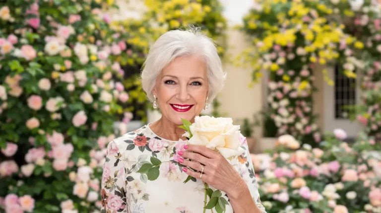 « Mes plus beaux souvenirs » : Marie-Anne Chazel replonge dans sa jeunesse azuréenne à Grasse