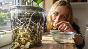 Orchidées que vous alliez jeter : cet ingrédient de cuisine les aide à refleurir vite