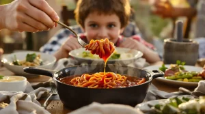 Oubliez les sauces industrielles : 6 sauces maison qui deviennent les préférées de toute la famille
